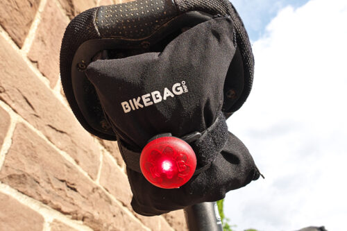 bikebag light